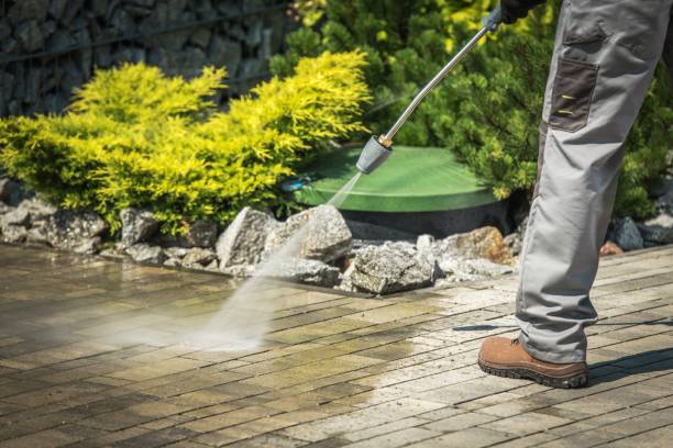 Best Pool Deck Cleaning  in Plum, PA