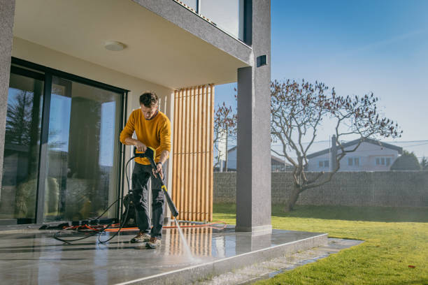 Trusted Plum, PA Pressure Washing Experts